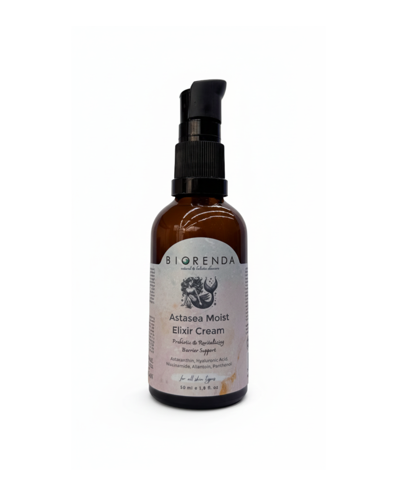 Astasea Moist Elixir Cream