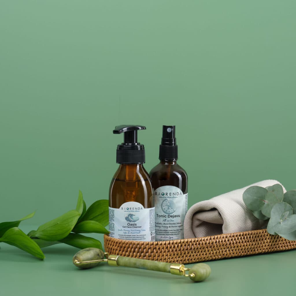 ⁠Chlorella Tazeleyici Set