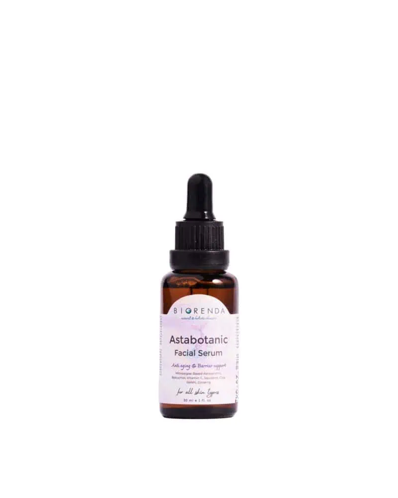 Astabotanic Facial Serum
