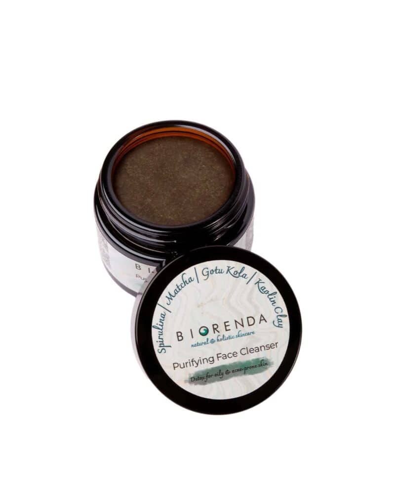 Purifying Face Cleanser