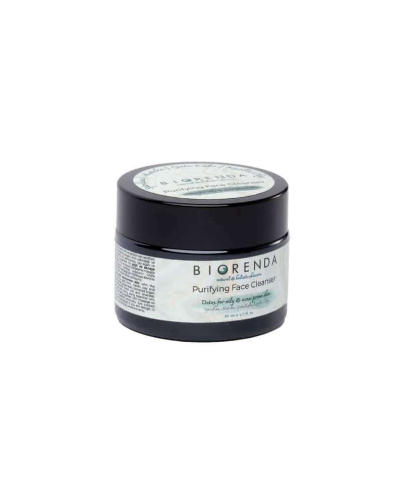 Purifying Face Cleanser