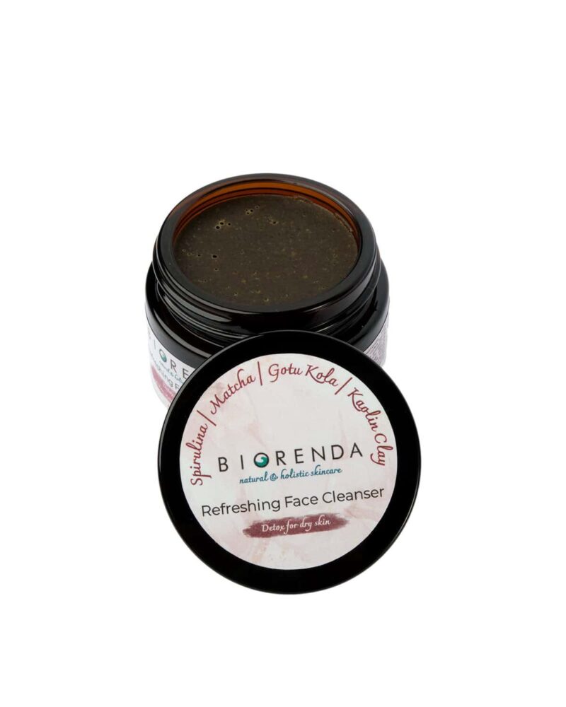 Refreshing Face Cleanser